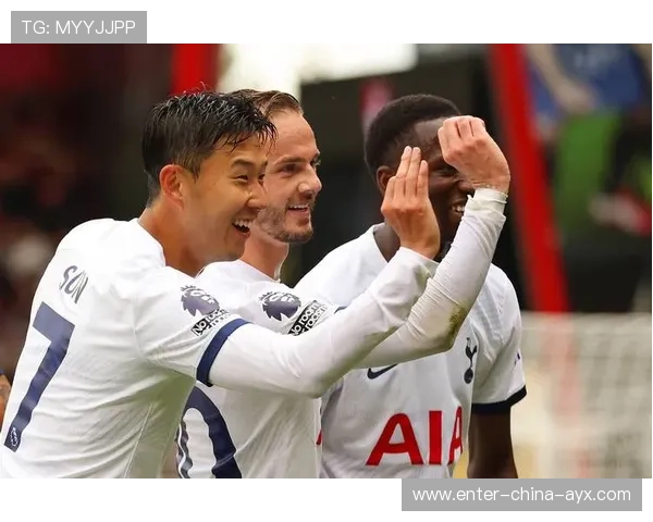 热刺盯上德甲破防点，豪掷千金寻求翻盘良机