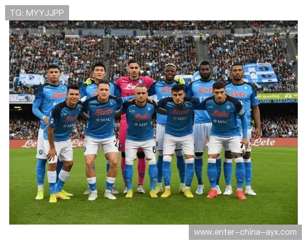 那不勒斯中场控制力压制对手